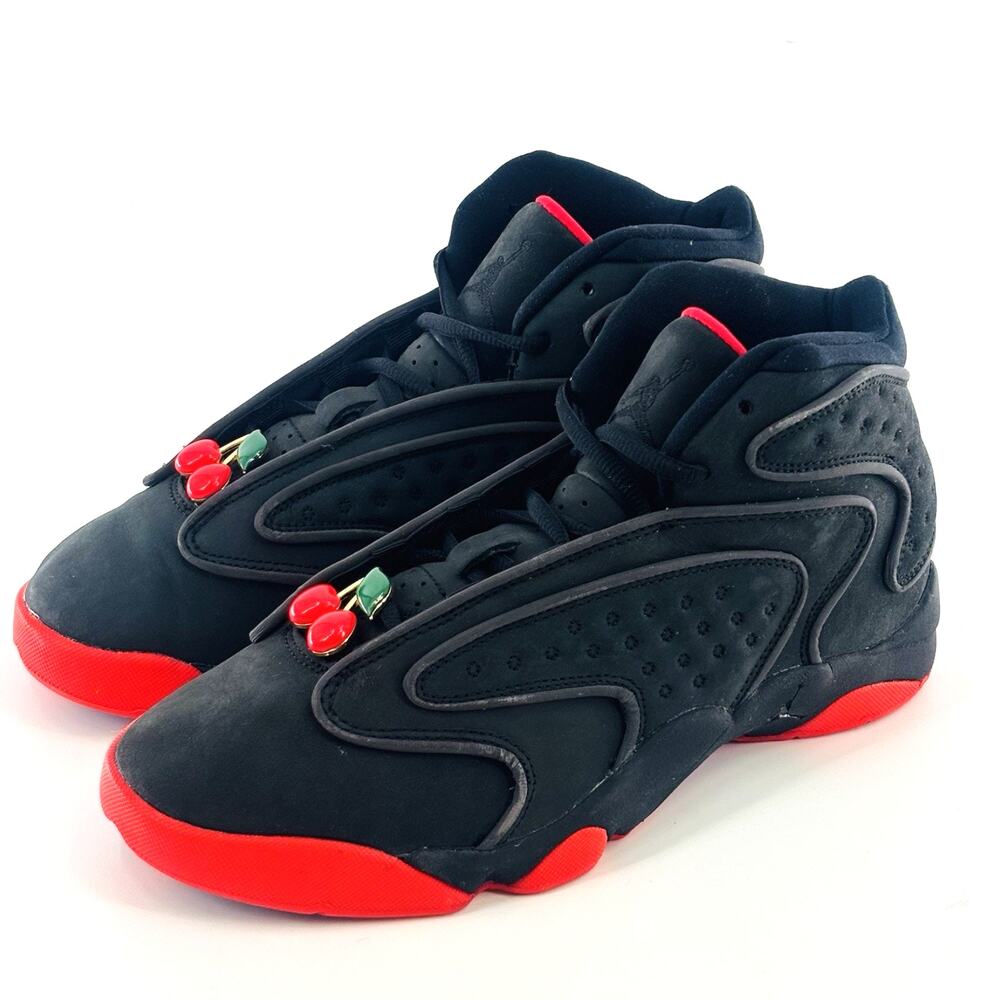 CQ2514-005 Nike Air Jordan OG SP Melody Ehsani Cherry Women's Size 9 Sneakers